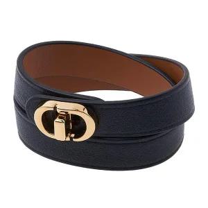 [DIOR][크리스챤 디올] 여성 30 몽테뉴 더블 팔찌 B1760WOMCM 307