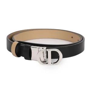 [DIOR]라프리마 디올 여성 30 몽테인 리버서블 벨트 B0446PWGA-220