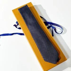 [LOUIS VUITTON]루이비통 모노그램 클래식 타이 M70952