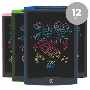 [VCMPB30J]LCD메모보드 전자노트 메모보드(12인치)(1P)