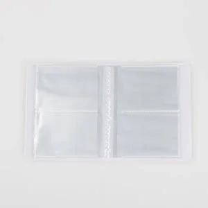 [VCMPWKA6]폴라로이드 앨범 폴라로이드사진첩 핑크