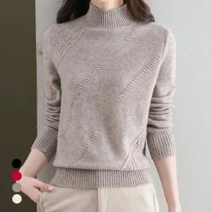 화세 사이드포인짜임니트_HB4WKN032C