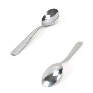 호텔 레스토랑 커트러리 양식기 스푼 19.2cm 6호