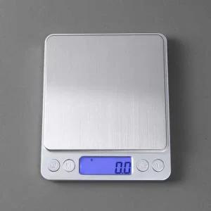 슈페리어 전자저울(1kgx0.1g) 주방저울 계량저울