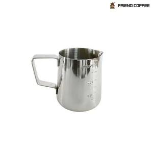 [셀러에이드]YJ 우유 스팀피쳐 밀크저그 350ml
