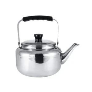 키친아트 모던 일반 스텐 미니주전자 2호 1.4L