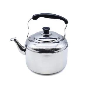 코카코 스테인레스 뉴 물주전자 5L