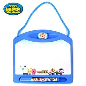 에프아이 뽀로로 미니 화이트보드 (블루)