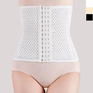 ONM 여자 코르셋 흉곽 트렌드 보정속옷 1P 데일리 허리 뱃