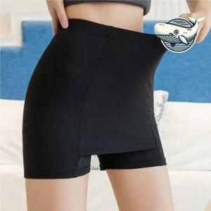 ONM 여자 스판 원단 와이존 커버 속바지 다양한 핏