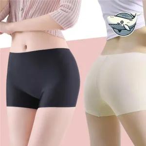 ONM 여름 시원한 히든 팬티 레깅스 속옷 여성용