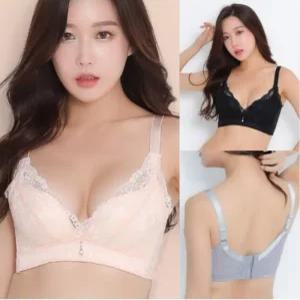 노와이어브라 뽕브라 브라렛 왕뽕 볼륨업 빅사이즈