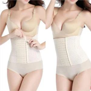 보정복대허리복대니퍼 코르셋복대 똥배 다이어트