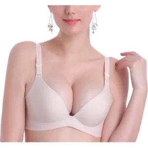 노와이어브라 브라렛 심리스 뽕브라 밀착 볼륨업 편한