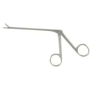 KASCO 마이크로 이물겸자 35-0801SH-1 (14cm) - Noyes Nasal Dressing Forceps