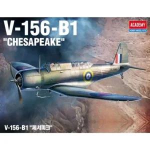48sc V156B1 체서피크 (WFK3VHX)