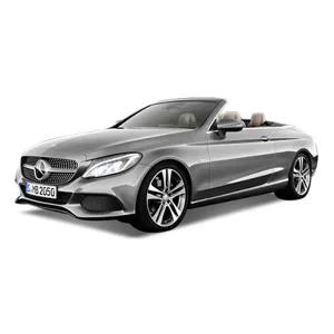 벤츠 C200 카브리올레(휘)