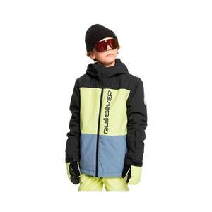 [선영상사][퀵실버] 2025 SIDE HIT YOUTH JK_KVJ 아동 스키/보드 자켓 (S30669287)