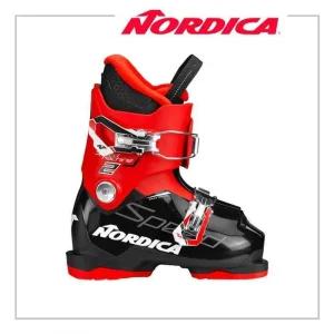 [노르디카][노르디카] 20/21 SPEEDMACHINE J 2 아동용 스키부츠 (5866950)