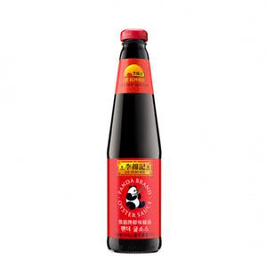 이금기 팬더 굴소스 510g