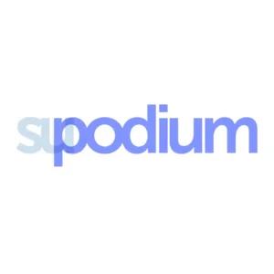Podium 2.6 for sketchup 교육용 연간 라이선스 포디움 스케치업용