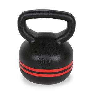 국내생산 아리프 레드라인 케틀벨 14kg 캐틀벨 아령