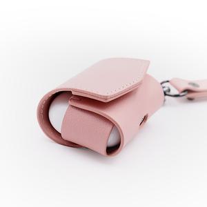 AP6 에어팟프로 스트랩 가죽 케이스