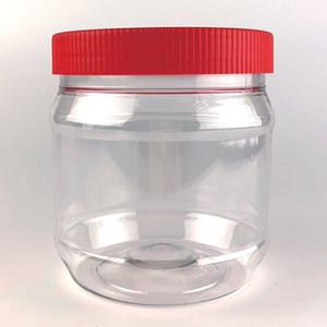 페트용기 10 + 1 행사, 1kg (젓갈통,반찬통,식품용기)