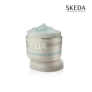 스케다 하이드로 오버나이트 슬리핑 팩 100ml 수면팩