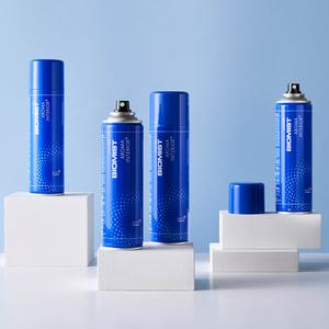 [바이오미스트] 프리미엄 아로마 인테리어 천연성분 자동 방향제 리필 캘리포니아드림 250ml