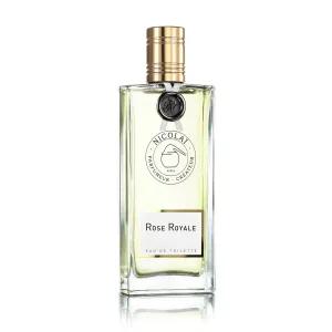 [니콜라이] [기한임박특가]로즈로얄 오드뜨왈렛 100mL