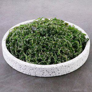 [백송식품]완도산 염장 다시마채 2kg/밥다시마 해조요리