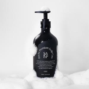 브리셰 프리미엄 스칼프케어 500ml 탈모 완화 두피 케어 약산성 샴푸