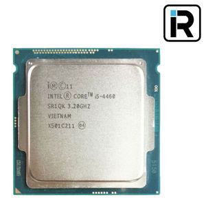 인텔 코어 I5 4460 4세대 CPU 하스웰 리프레시 벌크