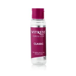 VITRESS CUTICLE COAT CLASSIC 비트레스 50ml 유통기한 2028년 3월