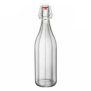 보르미올리로코 스윙보틀 옥스포드 1000ml 음료 더치 와인 술 보관 유리병 밀폐용기