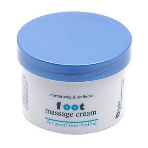 비슬 풋 마사지크림_대용량500ml /풋크림/발크림/비솔