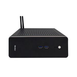 마이크로박스 ALU Cool47 H610A i3-12100 120W (32GB, M2 256GB)