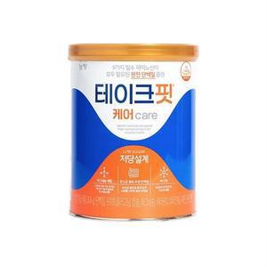 남양유업 테이크핏 케어 저당 프로틴 304g 1개 /sj