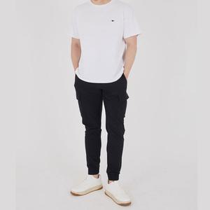 아티잔 컴포터블 카고 조거팬츠 애슬레저룩 조거핏 냉감 여름 바지