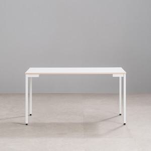 L150004 리시스커스텀 베이직 책상 1400X600