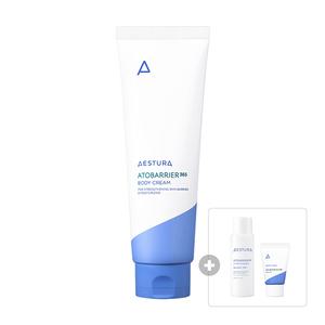 에스트라 아토베리어365 바디크림, 250ml, 1개 + 증정(하이드로 에센스, 25ml, 1개+ 토베리어365 크림, 10ml,1개)