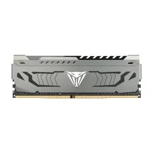 [엠지솔루션]PATRIOT DDR4-3600 CL18 VIPER STEEL (8GB)