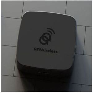 AAWireless 무선 안드로이드 오토 동글 네비게이션 어플 자동차