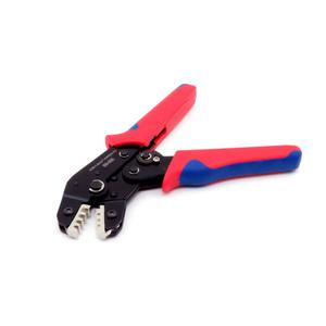 크림핑 툴 SN-58B 압착기 전선 페럴 터미널 단자 클램프 접속자 전기 플라이어 DIY