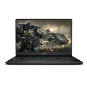 MI MSI 알파 17 C7VG-R9 QHD WIN11 RAM 32GB
