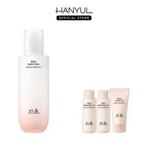 [5% 더블쿠폰] 한율 빨간쌀 보습탄력 에센스 스킨 150ml