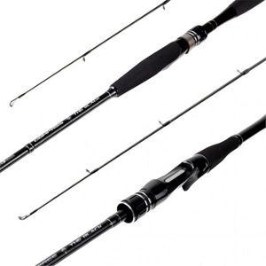 [NS홈쇼핑]바낙스 COMPASS THE BLACK S672ML 민물 루어 낚싯대 배스[33534548]