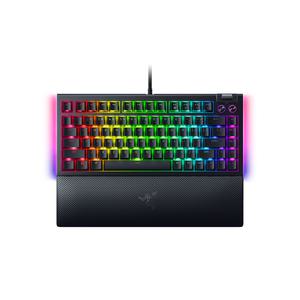 레이저코리아 블랙위도우 V4 75% BlackWidow V4 75% 커스텀 한글 게이밍 키보드