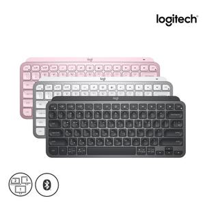 로지텍 코리아 정품 MX KEYS MINI 무선 블루투스 키보드
